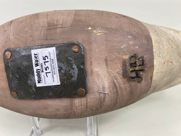 Hurley Conklin Brant Decoy (#7575)