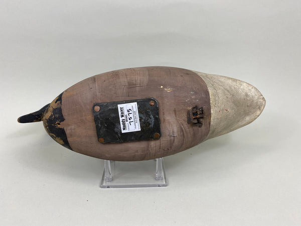 Hurley Conklin Brant Decoy (#7575)