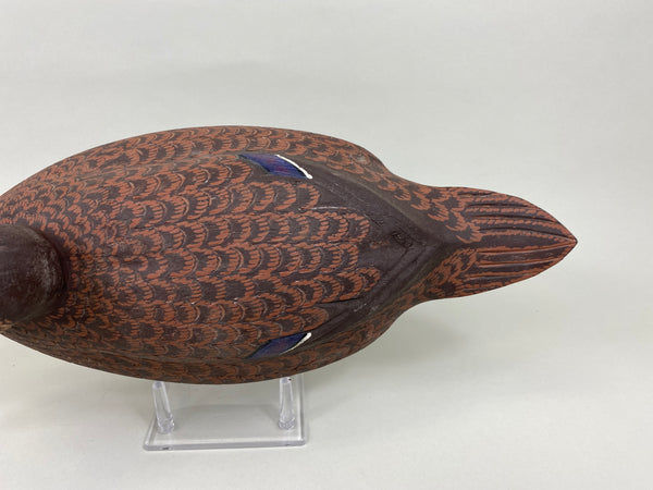 Ralph Malpage Black Duck (#7578)
