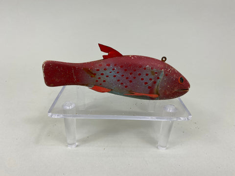 Mikko Fish Spearing Decoy (#7587)