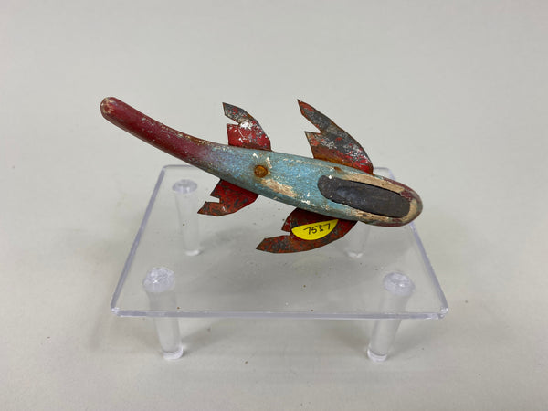 Mikko Fish Spearing Decoy (#7587)