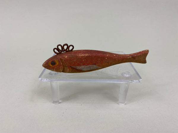 Mikko Fish Spearing Decoy (#7591)