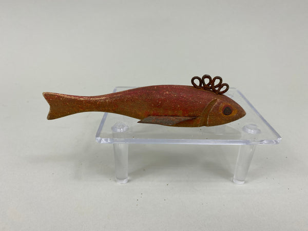 Mikko Fish Spearing Decoy (#7591)