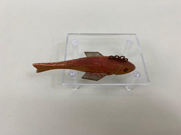 Mikko Fish Spearing Decoy (#7591)