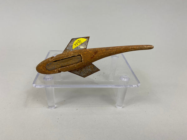 Mikko Fish Spearing Decoy (#7591)