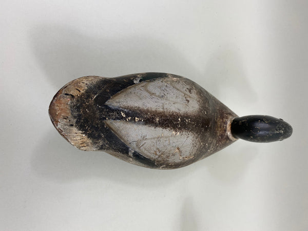 Pair of Evans Mammoth Grade Mallards, Hollow (#7621)