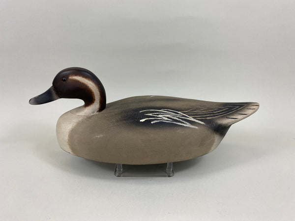 Wildfowler Pintail Drake, Old Saybrook (#7634)