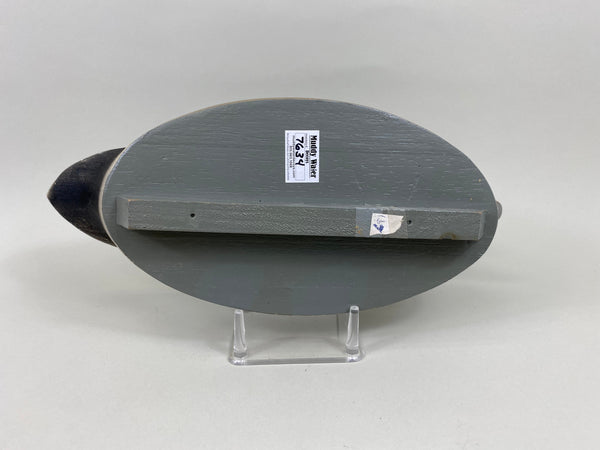 Wildfowler Pintail Drake, Old Saybrook (#7634)