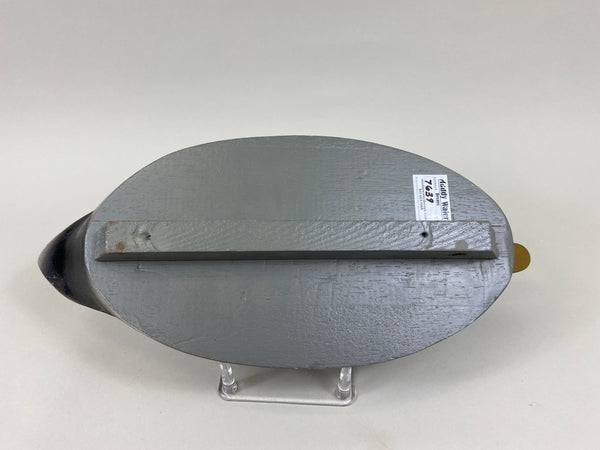 WIldfowler Mallard Drake, Old Saybrook, Near Mint (#7639)