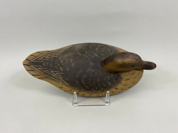 Wildfowler Mallard Hen, Old Saybrook (#7640)