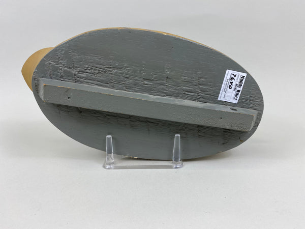 Wildfowler Mallard Hen, Old Saybrook (#7640)