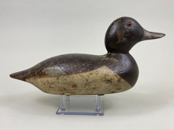 Mason Redhead Hen, Circa 1920's (#7656)