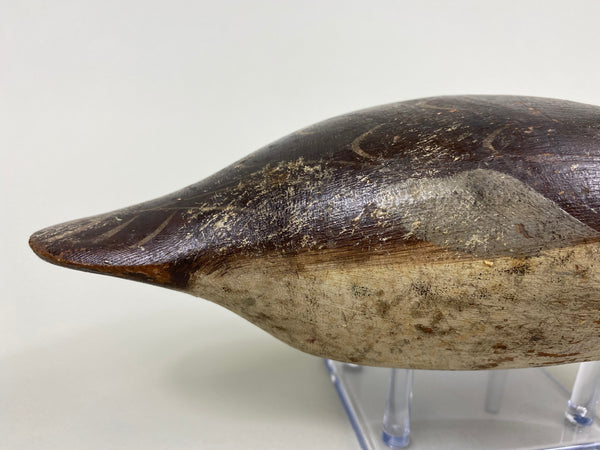 Mason Redhead Hen, Circa 1920's (#7656)