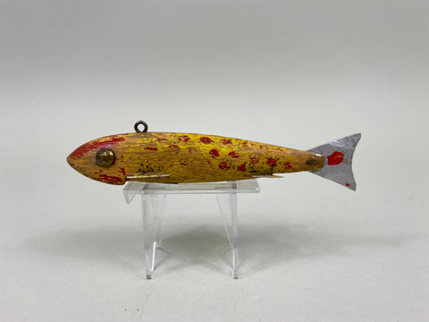 Fish Spearing Decoy (#7668C)
