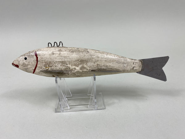 John Motherway Fish Spearing Decoy (#7668N)