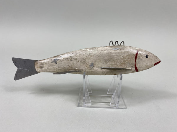 John Motherway Fish Spearing Decoy (#7668N)