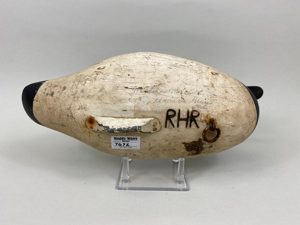 Madison Mitchell Canvasback Drake (#7672)