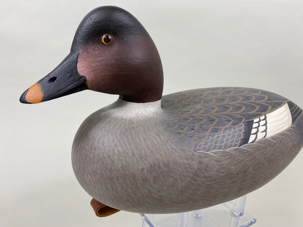 Pair Frederick "Rick" Brown Golden Eyes (#7716)