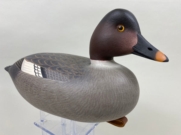 Pair Frederick "Rick" Brown Golden Eyes (#7716)