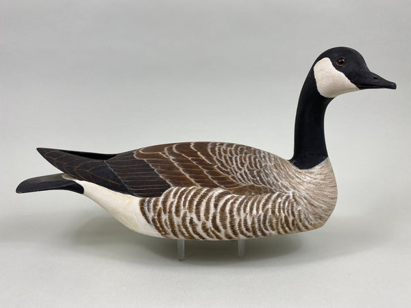 Torry Ward Cackler Canada Goose (#7737)