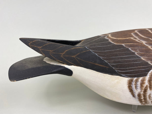 Torry Ward Cackler Canada Goose (#7737)