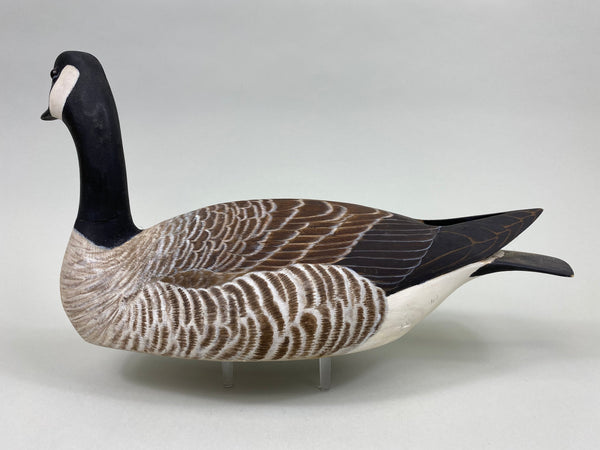 Torry Ward Cackler Canada Goose (#7737)