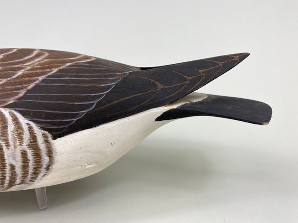 Torry Ward Cackler Canada Goose (#7737)