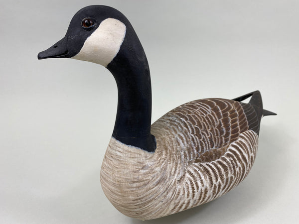 Torry Ward Cackler Canada Goose (#7737)