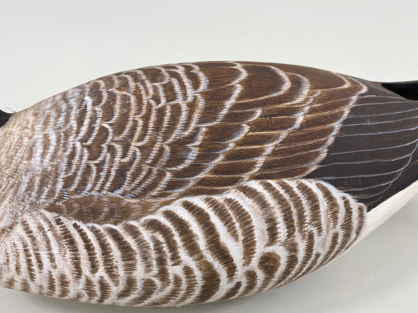 Torry Ward Cackler Canada Goose (#7737)