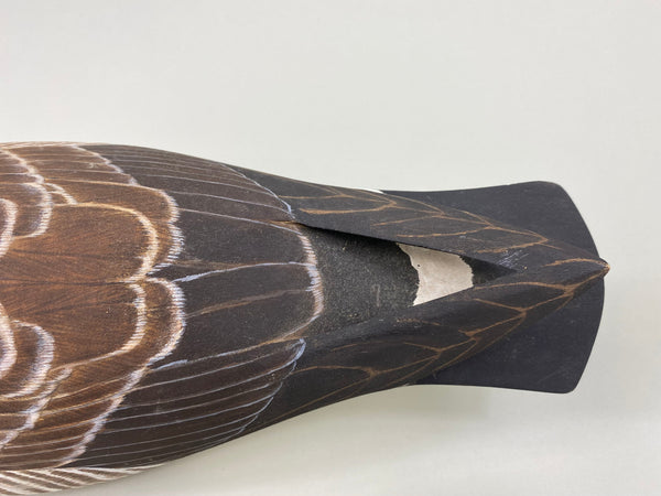 Torry Ward Cackler Canada Goose (#7737)