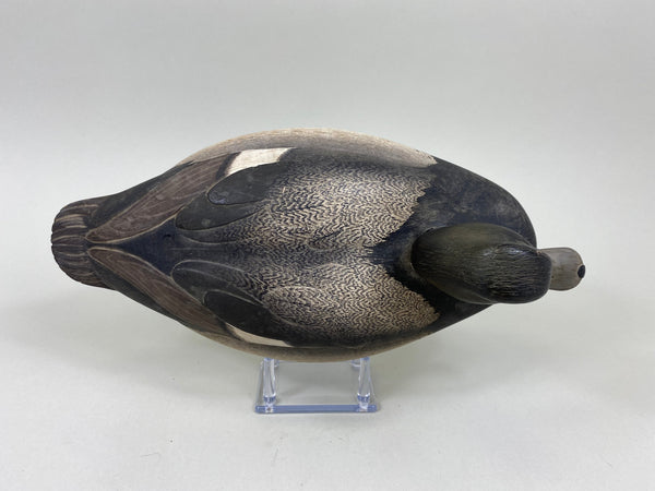 Jack Sweet Special Made Blue Bill (#7748)