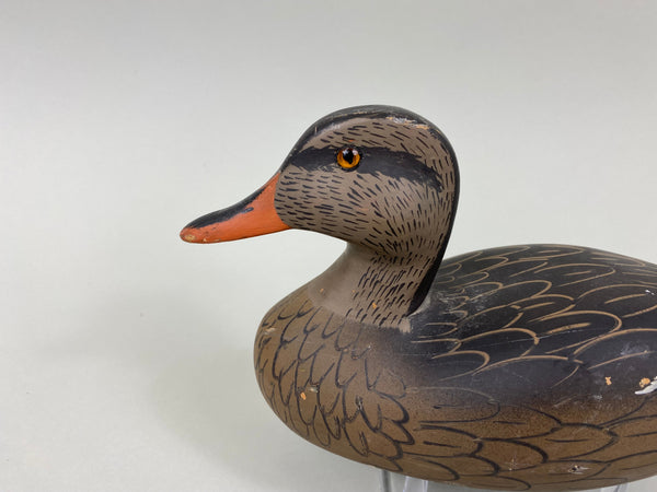 Jack Sweet Decoys Unlimited Mallard Hen (#7749)