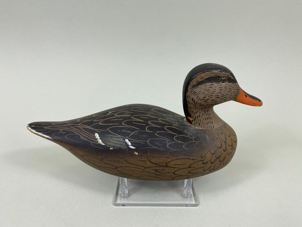 Jack Sweet Decoys Unlimited Mallard Hen (#7749)