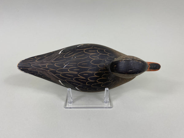 Jack Sweet Decoys Unlimited Mallard Hen (#7749)