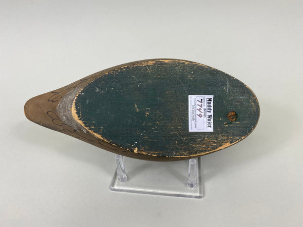 Jack Sweet Decoys Unlimited Mallard Hen (#7749)