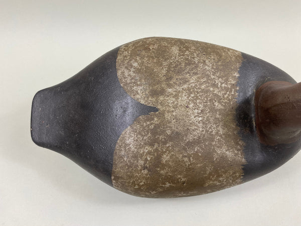 Otto Misch Redhead Drake, Original Paint (#7778)