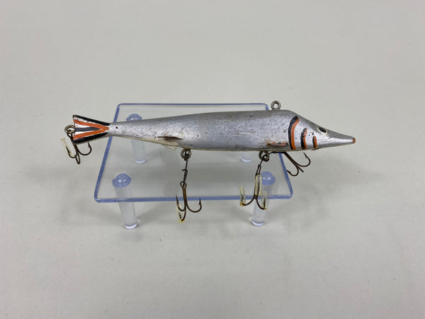 Frank Mizera Fish Spearing Decoy (#7786)
