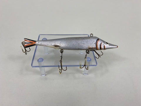 Frank Mizera Fish Spearing Decoy (#7786)