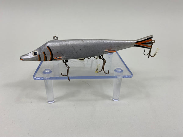 Frank Mizera Fish Spearing Decoy (#7786)