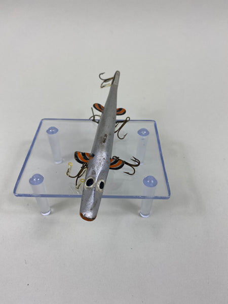 Frank Mizera Fish Spearing Decoy (#7786)