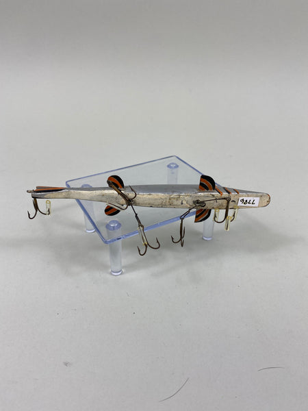 Frank Mizera Fish Spearing Decoy (#7786)