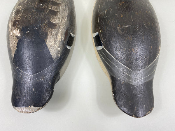 Unknown Mallards- repaint by Joseph Kelso (#7792)