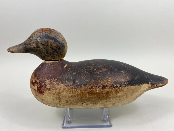 Mason Widgeon Hen, Circa 1920's (#7817)