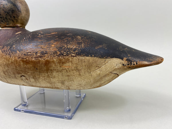 Mason Widgeon Hen, Circa 1920's (#7817)