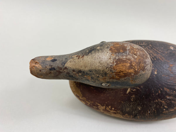 Mason Widgeon Hen, Circa 1920's (#7817)