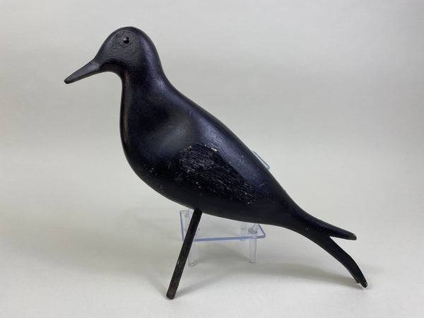 Crow Decoy "Hughes" Brand (#7839)
