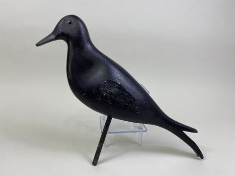 Crow Decoy "Hughes" Brand (#7839)