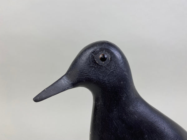 Crow Decoy "Hughes" Brand (#7839)