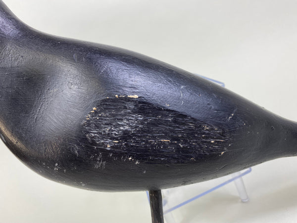 Crow Decoy "Hughes" Brand (#7839)