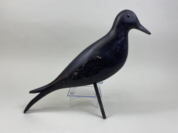 Crow Decoy "Hughes" Brand (#7839)
